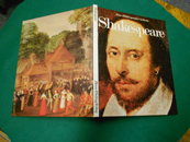 Shakespeare. Eine Bildbiographie in Farbe