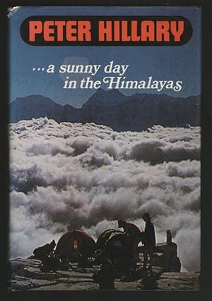 Image du vendeur pour A Sunny Day in the Himalayas mis en vente par Plane Tree Books