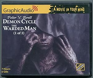 Seller image for Demon Cycle : The Warded Man (1 of 2). for sale by Lost and Found Books