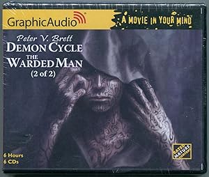 Seller image for Demon Cycle : The Warded Man (2 of 2). for sale by Lost and Found Books