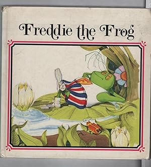 Seller image for Freddie the Frog (Number 3) for sale by Recycled Books & Music
