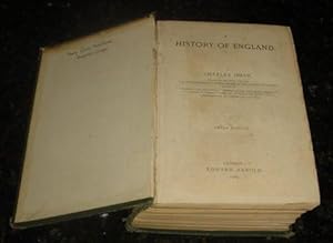 A History of England.