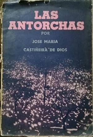 Immagine del venditore per LAS ANTORCHAS venduto da Buenos Aires Libros