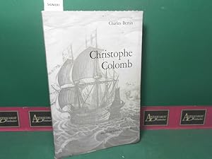 Christophe Colomb.