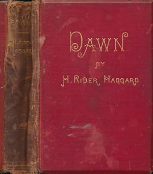 Imagen del vendedor de Dawn a la venta por Barter Books Ltd