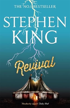 Seller image for Revival (Paperback) for sale by AussieBookSeller