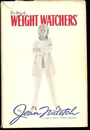 THE STORY OF WEIGHT WATCHERS