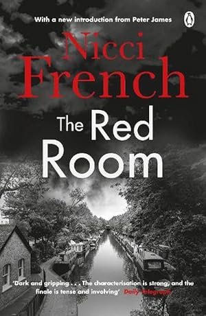 Imagen del vendedor de The Red Room (Paperback) a la venta por AussieBookSeller