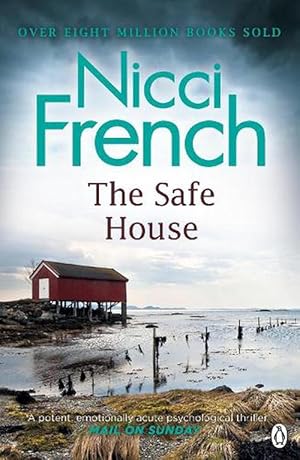 Seller image for The Safe House (Paperback) for sale by AussieBookSeller