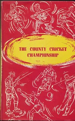 County Cricket Championship,The