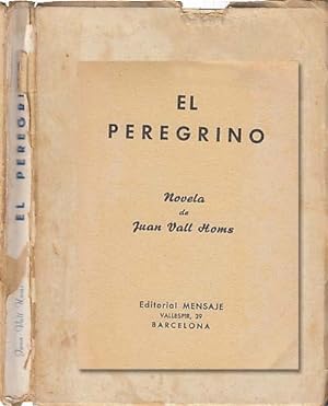 Image du vendeur pour EL PEREGRINO mis en vente par Librera Vobiscum