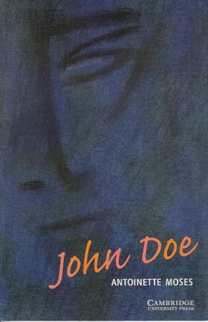 Immagine del venditore per JOHN DOE venduto da Librera Vobiscum