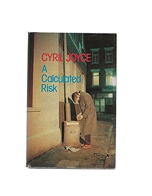 Seller image for A Calculated Risk for sale by AcornBooksNH