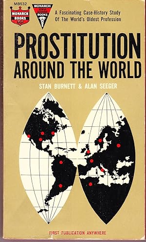 Seller image for Prostitution Around the World for sale by John Thompson