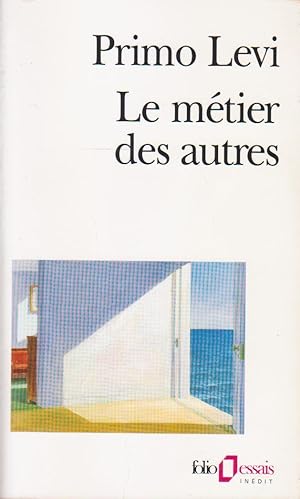 Immagine del venditore per Mtier des autres (Le) : notes pour une redfinition de la culture venduto da Bouquinerie "Rue du Bac"