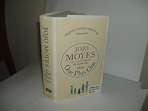 Seller image for The One Plus One for sale by Hunt For Books