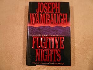 Seller image for Fugitive Nights for sale by Saturday at the Bijou