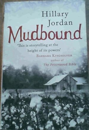 Imagen del vendedor de Mudbound a la venta por Chapter 1