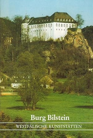 Seller image for Burg Bilstein for sale by Paderbuch e.Kfm. Inh. Ralf R. Eichmann