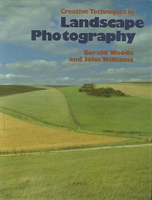 Imagen del vendedor de Creative Techniques in Landscape Photography a la venta por Cameron House Books
