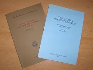 2 TITELN v. A. GARZYA: "SCIENZA E COSCIENZA NELLA PRATICA MEDICA DELL`ANTICHITA TARDIVA E BIZANTI...