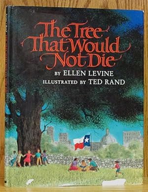 Tree That Would Not Die (SIGNED)