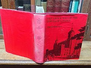 The Armouries of The Tower Of London. Vol 1 The Ordnance