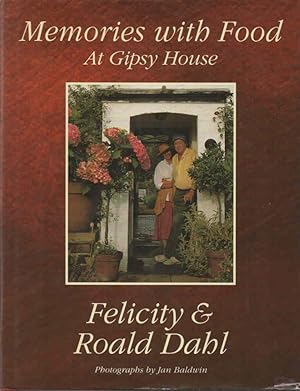 Imagen del vendedor de Memories with Food at Gipsy House a la venta por lamdha books