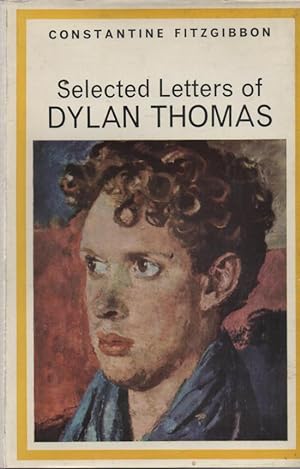 Immagine del venditore per The Collected Letters of Dylan Thomas venduto da lamdha books