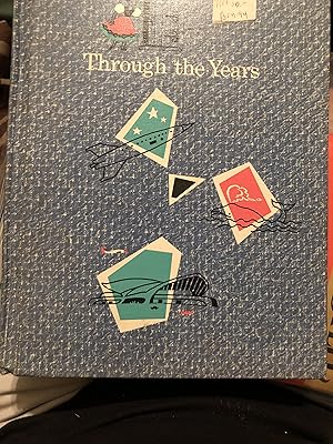 Through the Years (Winston Basic Readers, Communication Program)