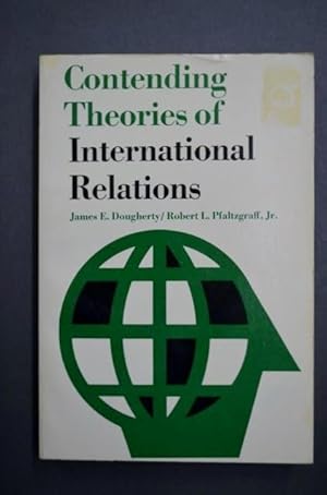 Seller image for Contending Theories of International Relations for sale by George Strange's Bookmart