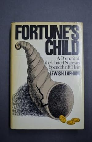 Seller image for Fortune's child for sale by George Strange's Bookmart