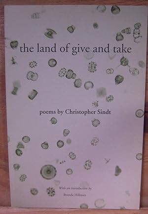 Seller image for The Land of Give and Take for sale by Recycled Books & Music