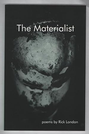 Seller image for The Materialist for sale by Recycled Books & Music