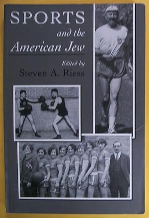 Immagine del venditore per Sports and the American Jew venduto da Book Nook