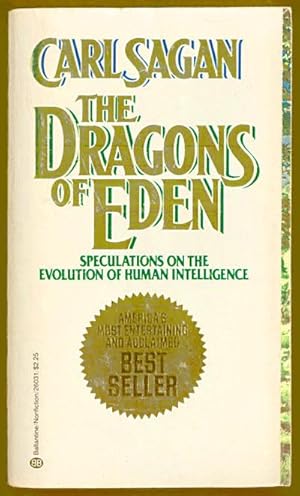 dragons of eden speculations on the evolution of human intelligence dragons of eden speculations on the evolution of human intelligence