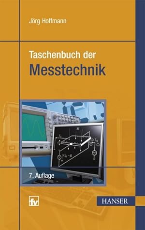 Bild des Verkufers fr Taschenbuch der Messtechnik zum Verkauf von AHA-BUCH GmbH