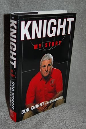Seller image for Knight; My Story for sale by Books by White/Walnut Valley Books