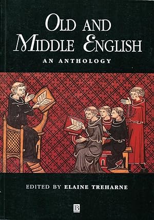Seller image for Old and Middle English : an anthology. for sale by Lost and Found Books