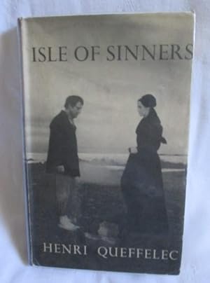 Isle of Sinners
