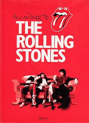 ACCORDING TO THE ROLLING STONES