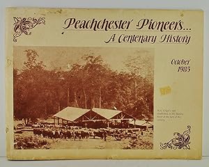 Peachester Pioneers a centenary history