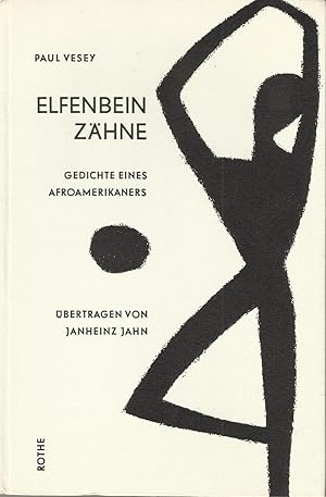 Elfenbein Zahne (Ivory Tusks)