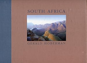 South Africa: Coffee Table Book (Gerald & Marc Hoberman Collection)