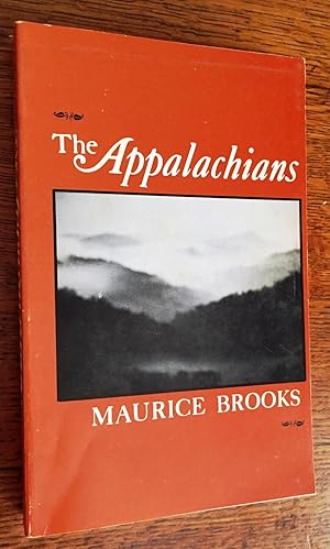 Bild des Verkufers fr The Appalachians zum Verkauf von Rare Reads