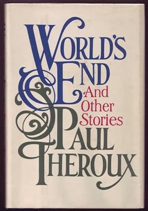 World's End And Other Stories