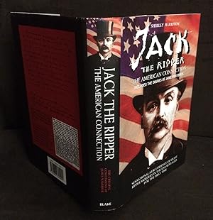 Bild des Verkufers fr Jack the Ripper: The American Connection zum Verkauf von Bob's Rare Books