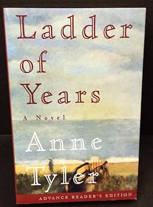 Seller image for Ladder of Years (Advance Reader's Edition) for sale by Bob's Rare Books