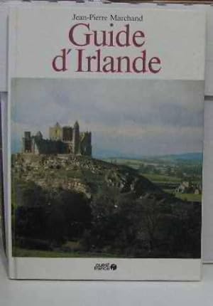 Seller image for Guide d'Irlande for sale by crealivres