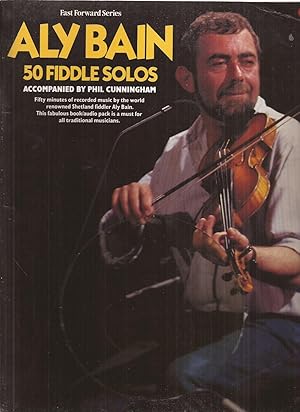 Aly Bain 50 Fiddle Solos